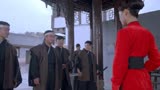 刀锋：日本武士瞧不起中国武术，下秒女侠教他做人，打的满地找牙
