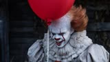 全球最卖座的恐怖片《小丑回魂》