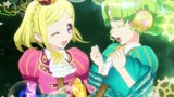 《美妙天堂》“你喜欢美妙天堂吗，噗哩？！”-“喜欢！”