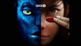 《阿凡达2：水之道》预告2022.12美国上映