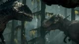 【科幻片】侏罗纪世界03：面对恐龙求生存，跑有用吗