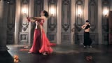 一千零一夜阿拉伯美女肚皮舞3 香港国际舞蹈艺术协会HKIDAA