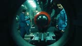 人类史上最惨重的核潜艇事故，真实事件改编《库尔斯克》