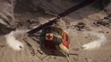 《天龙特工队》01集：一架救援直升机竟被硬生生开成了过山车