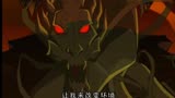 圣主四次复活四次被打败 #成龙 #成龙历险记