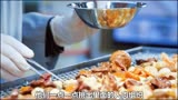 学校食堂吃出人肉，尸体竟被做成盘中餐《识骨寻踪》