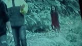 恐怖电影《红衣小女孩》