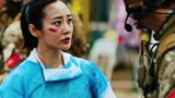 中国蓝盔协同中国医生，只为救下一个孩子。