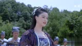 花千骨18：檀梵为救紫薰灰飞烟灭！紫薰伤心欲绝一秒堕仙！