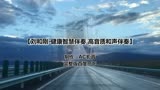 刘和刚健康智慧伴奏 高音质和声伴奏