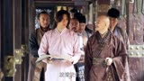 侠客行：高手擂台比武，以为稳赢，谁知和尚竟使出下三滥的招式！