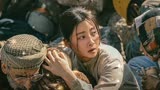 有谁不会被这段音频感动到 万里归途 殷桃
