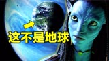 《阿凡达》世界观（一）潘多拉星 地理信息 全解读