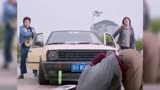 西虹市首富：居然敢和亿万富翁碰瓷，太牛了!