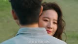 去有风的地方：刘亦菲亮出验孕棒,谢之遥喜当爹乐疯热吻:老婆真棒