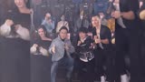《天龙八部之乔峰传》北京见面会，甄子丹现场邀请张伟丽参演续集