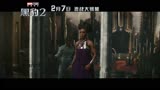  黑豹2