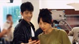 肖战、白百何《骄阳伴我》杀青特辑