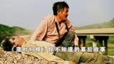 中国首部公路电影《落叶归根》，导演的再三坚持才造就经典