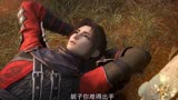 斗破苍穹：萧炎与薰儿含泪告别，再见却以是六年后！