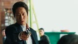 最新韩国黑帮猛片《热血》，凶狠残暴高能炸裂，肾上腺素狂飙