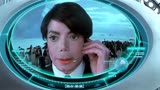儿时最经典的科幻片，迈克尔杰克逊竟是外星人，喜剧《黑衣人2》