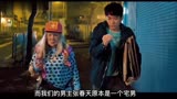 电影解说6分钟带你看完香港恐怖电影救僵清道夫。