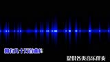 涂军豪-《追风筝的孩子》伴奏 中国新声代 纯伴奏