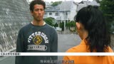 全片几乎没有对白的，堪称最安静的爱情电影《那年夏天宁静的海》
