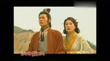 绝世雄才（电视剧楚汉骄雄主题曲）粤语经典歌曲MV-秋官郑少秋