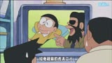 哆啦A梦：睡觉天才大雄#童年经典动画片 #治愈一切不开心