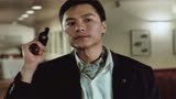 驱魔警察：美女腿部中枪不流血，行动还如常人，警察都看傻眼了