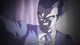 龙珠GT贝比篇第07集欧布vs贝比