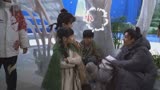 护心花絮：侯明昊的可爱被周也认证了