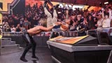 【WWE NXT 524】毛子＆大杰克暴力签约！肌肉小爹无差别乱杀！