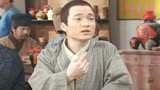 《武林外传 》老匹夫登门家访，秀才被辱寻短见。