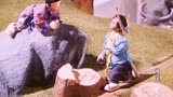 这是一部1955年的#经典老动画片 #神笔马良 有着非凡的意义  