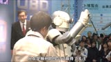 《机器人大爷》来自日本版本的钢铁侠，笑不活了