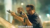 《精英部队2》巴西影史票房最高的电影，这也太敢拍了#影视解说