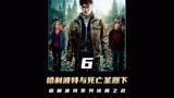 哈利波特终局之战 ，魔法世界将何去何从《哈利波特7下第六段》