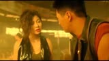 侠盗：黑丝女太泼辣了，发哥本想上门合作，一看是仇人大开杀戒