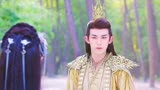 曾经相爱的两个人，终于开启天魔大战。