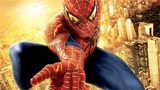 《蜘蛛侠英雄远征》即将上映，回顾最经典的蜘蛛侠，动脉喷丝完美