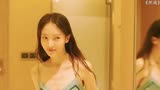 这样漂亮的女朋友你晚上能睡得着嘛……＃电视剧炽道