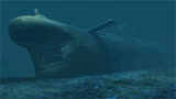 潜艇海战电影《加齐号的攻击》第二集