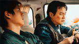 韩寒新片《四海》片名被玩坏，热评：少了两字吧？