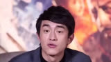 林更新用楚乔传台词回应狗仔队，引发广泛讨论