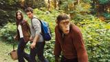 5分钟看完电影《猩球崛起》，黑猩猩能开口说话，更能统领军队