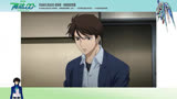 高达00剧场版（06）：少女被外星生命寄生，一半身体变成金属 #动漫解说  #动漫  #动漫剪辑  #动漫推荐