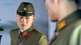 战争：中国特工穿上军服，潜入敌特大本营，出其不意打残鬼子